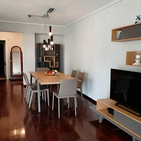 Apartamento Luxury Beachfront 3 Bedroom In Kavouri Beach,