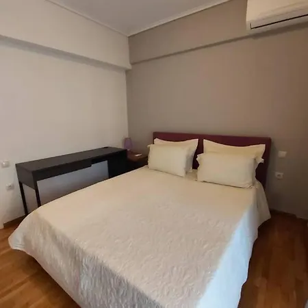 Apartamento Luxury Beachfront 3 Bedroom In Kavouri Beach, *